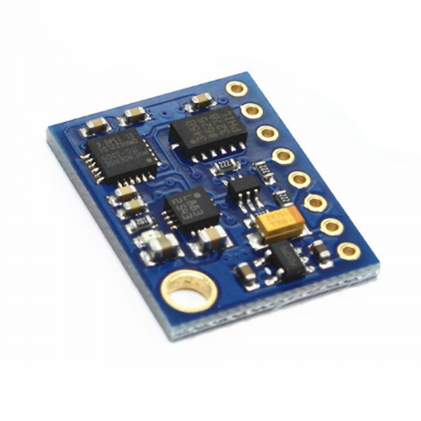 Modul senzor 9 axe GY-85 OKY3231-4 [2]