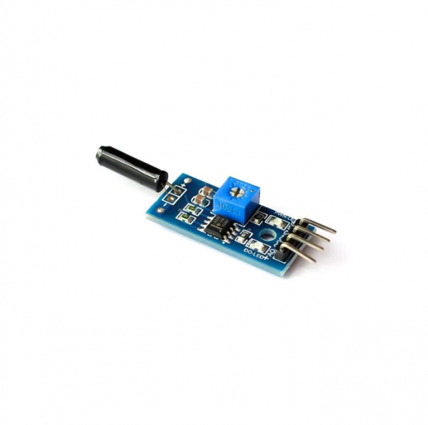 Modul de detectie vibratii OKY3222-2 [2]