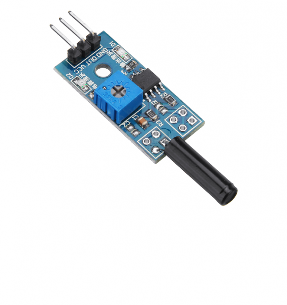 Modul de detectie vibratii OKY3222-2 [4]