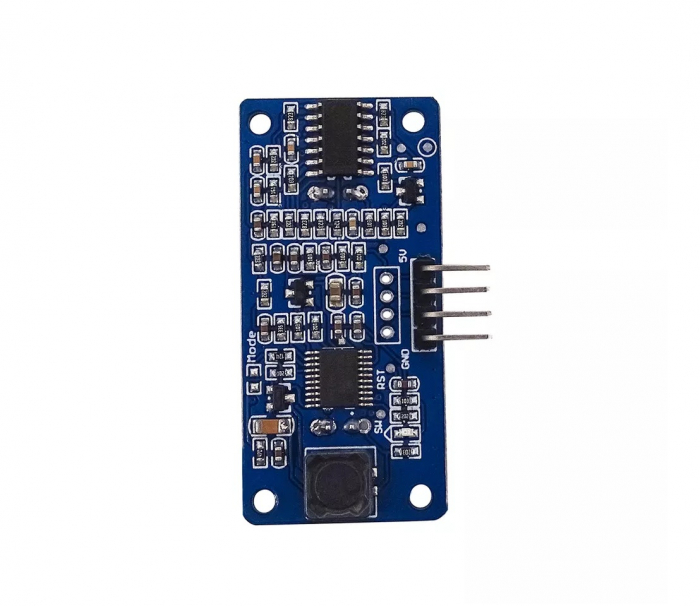 Modul detectie obstacole cu 2 senzori ultrasonici OKY3265-2 [2]