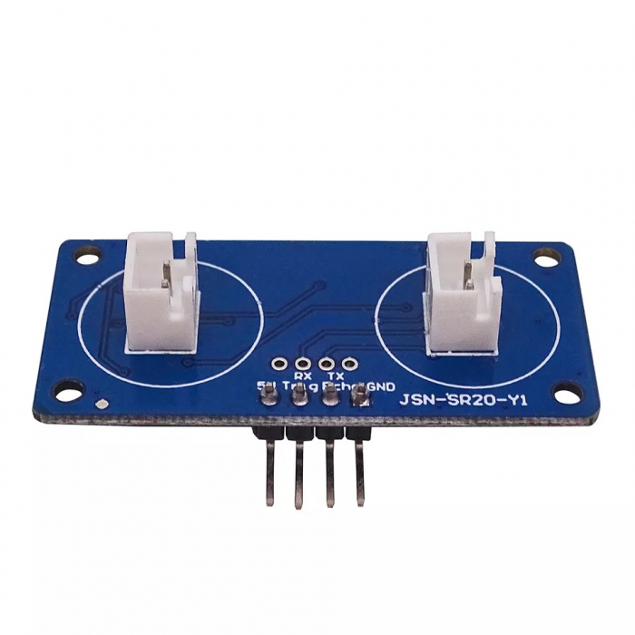 Modul detectie obstacole cu 2 senzori ultrasonici OKY3265-2 [3]