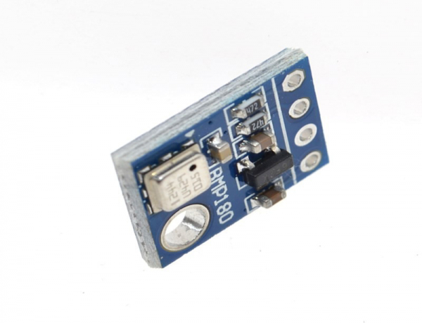 Modul senzor presiune atmosferica, temperatura OKY3062-1 [3]