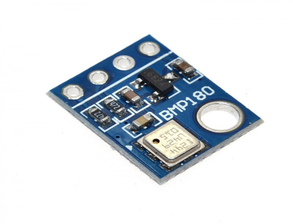 Modul senzor presiune atmosferica, temperatura OKY3062-1 [2]