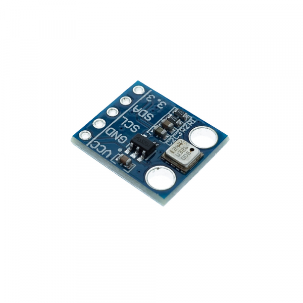Senzor presiune si temperatura BMP180 compatibil Arduino OKY3062-4 [2]