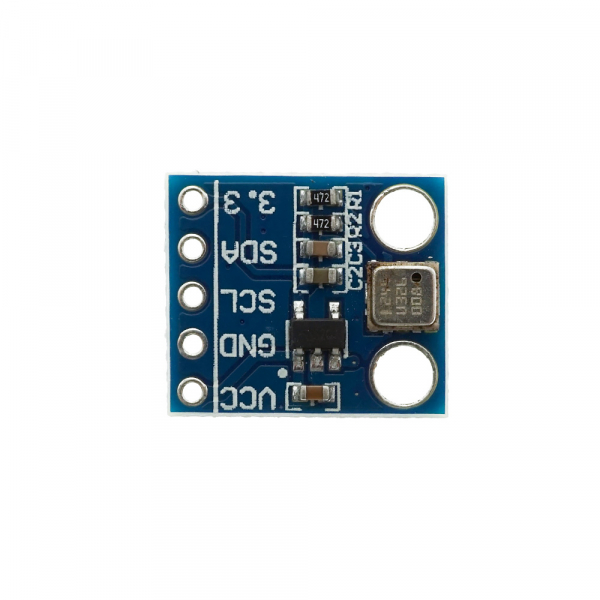 Senzor presiune si temperatura BMP180 compatibil Arduino OKY3062-4 [3]