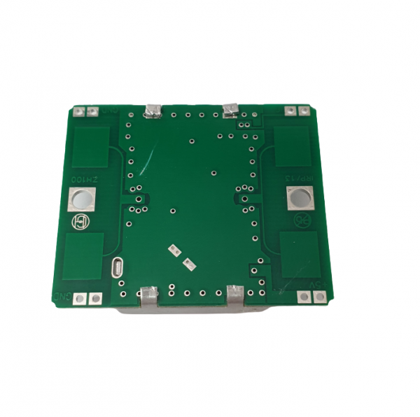 Modul radar doppler HB100 10.525GHz 40mA OKY3065-6 [2]