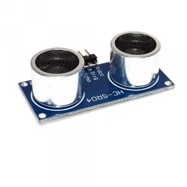 Senzor ultrasonic HC-SR04P OKY3261-2 [4]