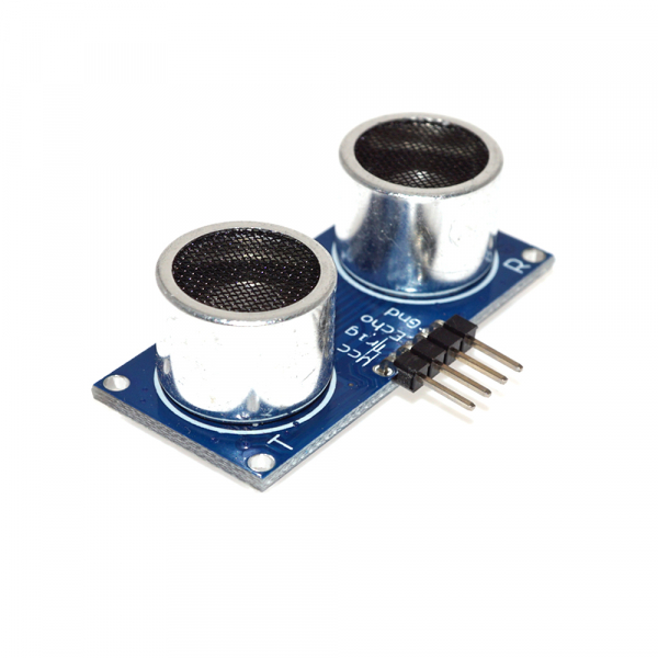 Senzor ultrasonic HC-SR04P OKY3261-2 [5]