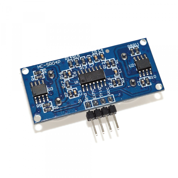 Senzor ultrasonic HC-SR04P OKY3261-2 [3]