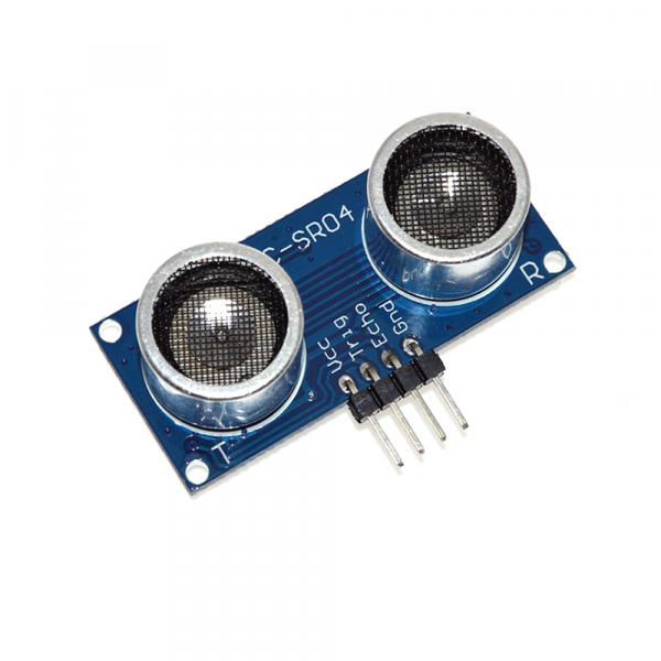 Senzor ultrasonic HC-SR04P OKY3261-2 [2]
