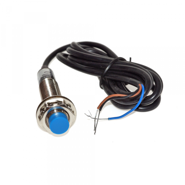Senzor de proximitate inductiv LJ12A3-4-Z/BX NPN OKY3279 [5]