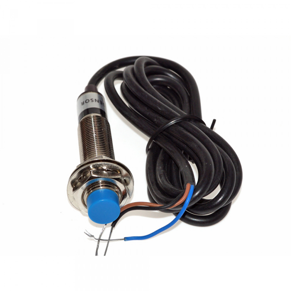 Senzor de proximitate inductiv LJ12A3-4-Z/BX NPN OKY3279 [6]
