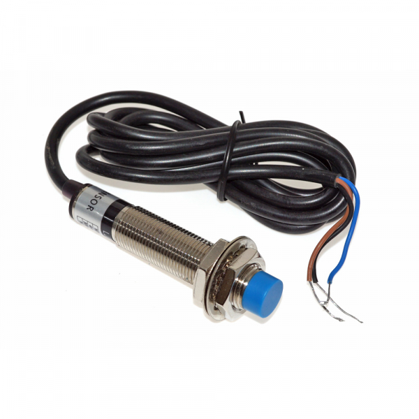 Senzor de proximitate inductiv LJ12A3-4-Z/BX NPN OKY3279 [3]