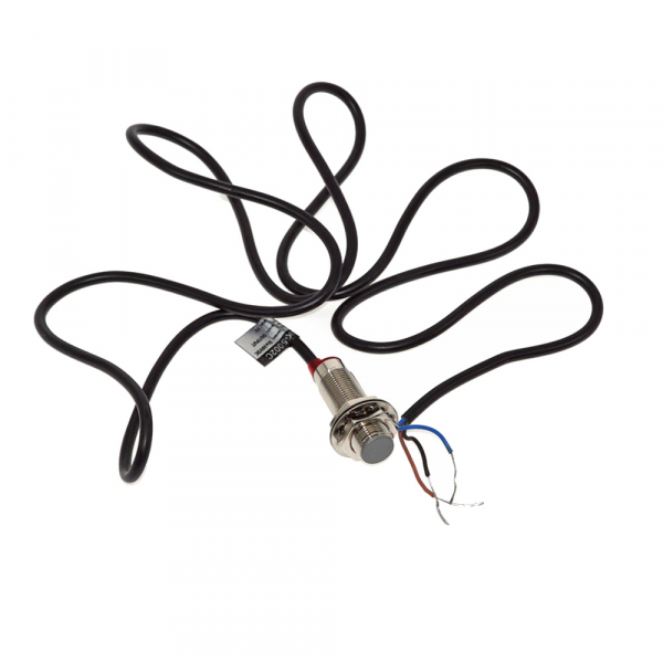 Senzor inductiv NPN 5-30VDC diam 10mm 150mA OKY3281 [6]