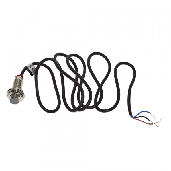 Senzor inductiv NPN 5-30VDC diam 10mm 150mA OKY3281 [4]