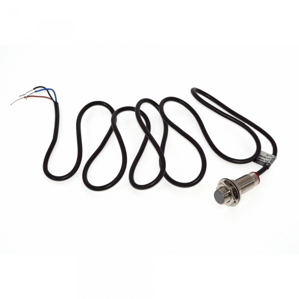 Senzor inductiv NPN 5-30VDC diam 10mm 150mA OKY3281 [3]