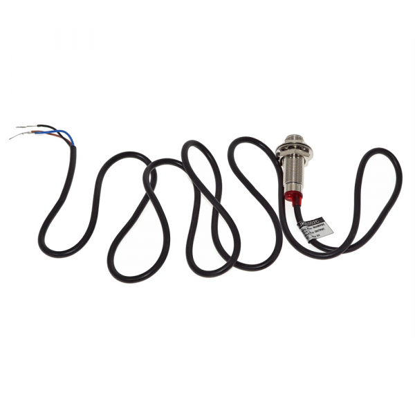 Senzor inductiv NPN 5-30VDC diam 10mm 150mA OKY3281 [5]