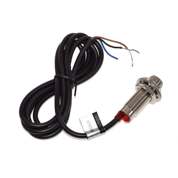 Senzor inductiv NPN 5-30VDC diam 10mm 150mA OKY3281 [2]