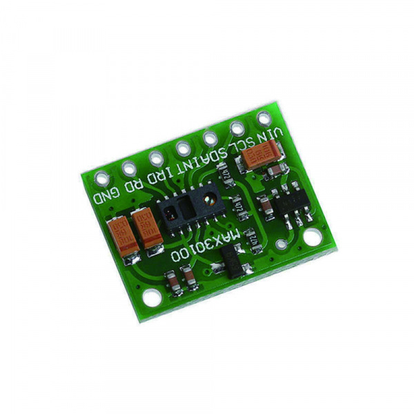 Senzor puls si oximetru OKY3471-4 [8]