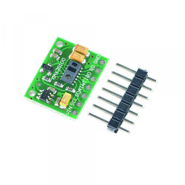 Senzor puls si oximetru OKY3471-4 [9]