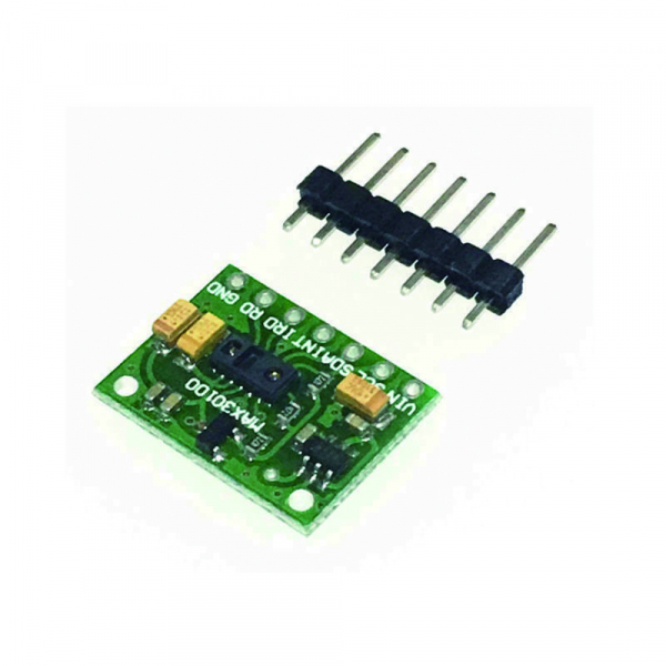 Senzor puls si oximetru OKY3471-4 [6]