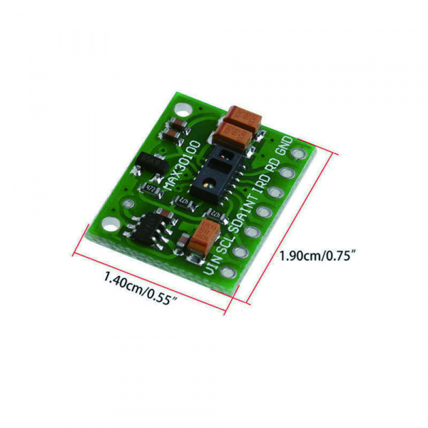 Senzor puls si oximetru OKY3471-4 [4]