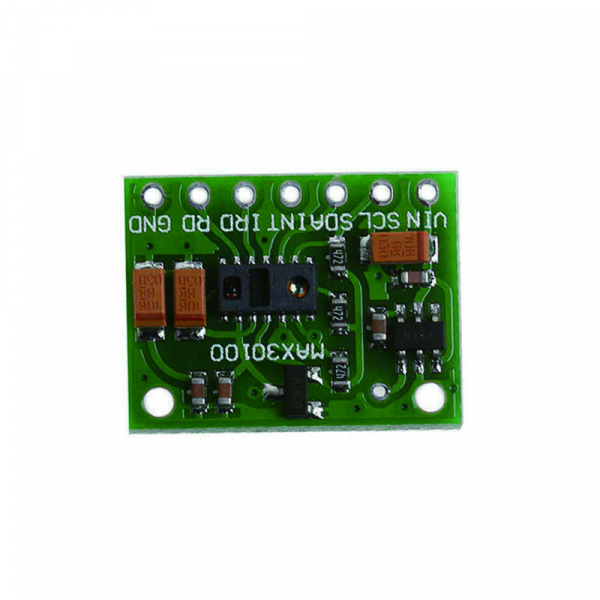 Senzor puls si oximetru OKY3471-4 [2]