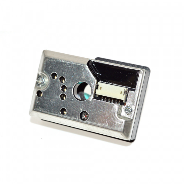 Senzor optic de praf PM2.5 compatibil cu GP2Y1014AU0F OKY3482 [3]