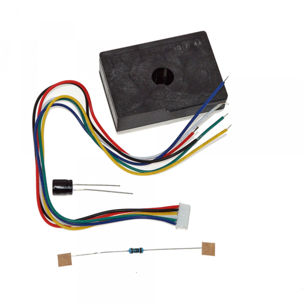 Senzor optic de praf PM2.5 compatibil cu GP2Y1014AU0F OKY3482 [4]