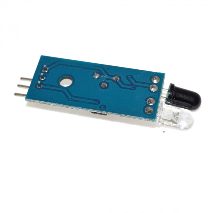 Senzor cu IR pentru detectie obstacol OKY3515-1 [4]