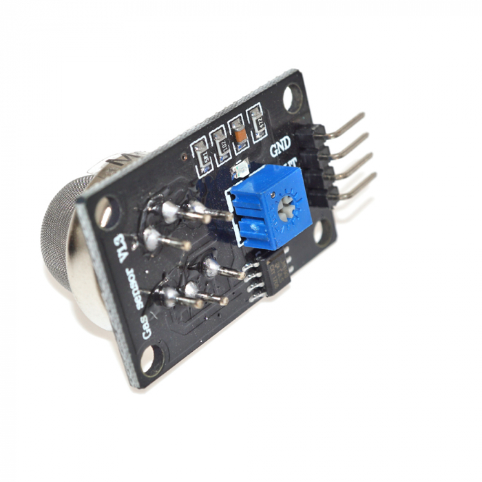 Senzor gaz MQ-6 OKY3332 [4]