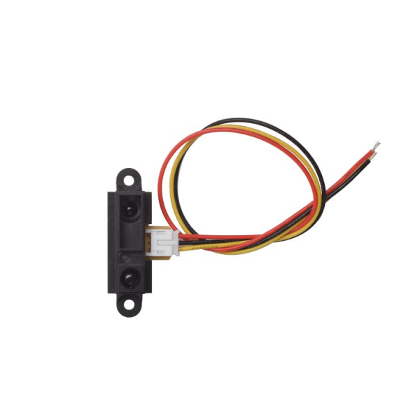 Senzor masurare distanta SHARP IR cu GP2Y0A41SK0F OKY3240-3 [2]