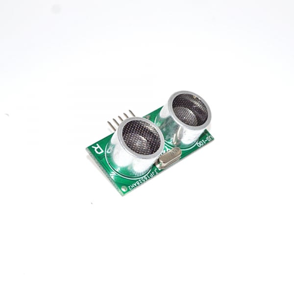 Senzor ultrasonic cu compensare de temperatura US-100 OKY3262 [5]