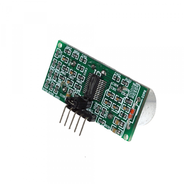 Senzor ultrasonic cu compensare de temperatura US-100 OKY3262 [3]