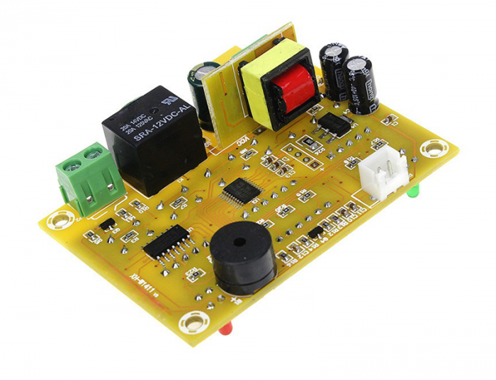 Termostat digital 12VDC XH-W1411 OKY3065-13-1 [3]