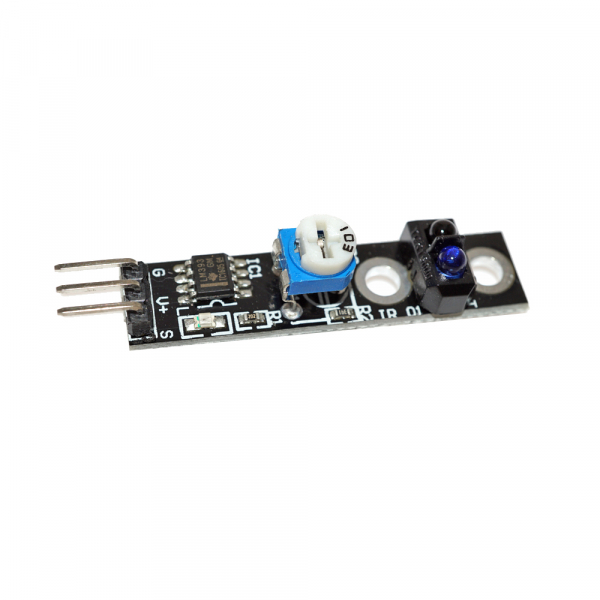 Modul de urmarire IR cu un canal OKY3514 [2]