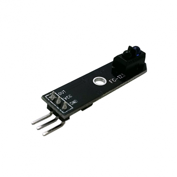 Modul detectie obstacol cu TCRT5000 cu un canal OKY3513 [6]