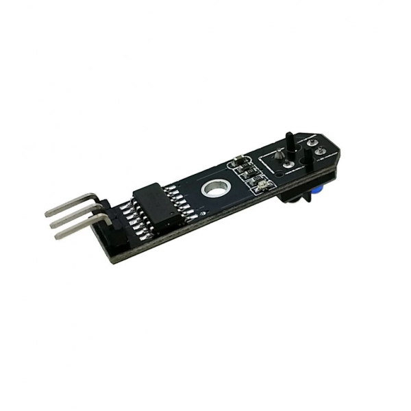 Modul detectie obstacol cu TCRT5000 cu un canal OKY3513 [4]