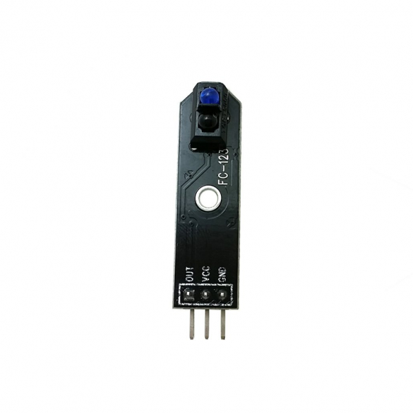 Modul detectie obstacol cu TCRT5000 cu un canal OKY3513 [3]