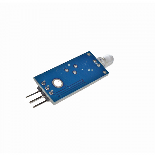 Detector de lumina pt electronica OKY3122 [2]