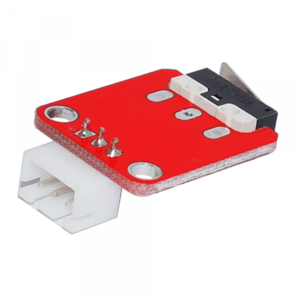 Limitator de cursa pentru electronica OKY3551 [2]