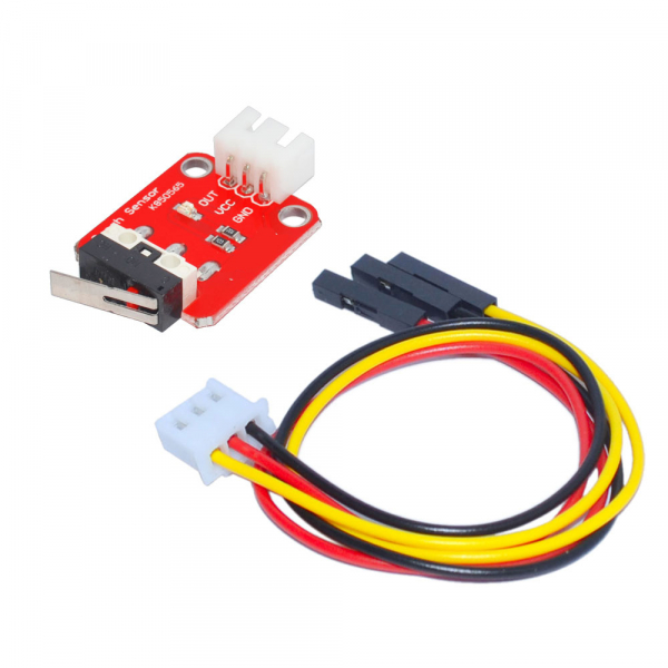 Limitator de cursa pentru electronica OKY3551 [3]