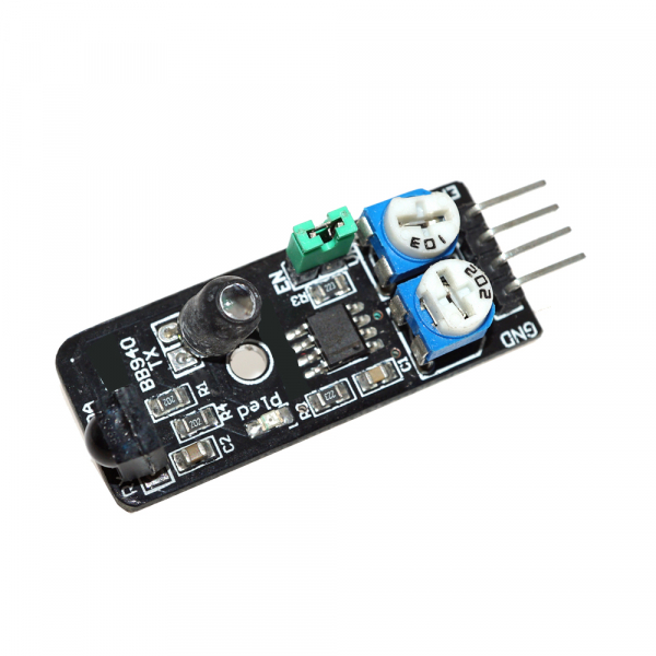 Modul detectie obstacol cu IR 1 canal OKY3515 [3]