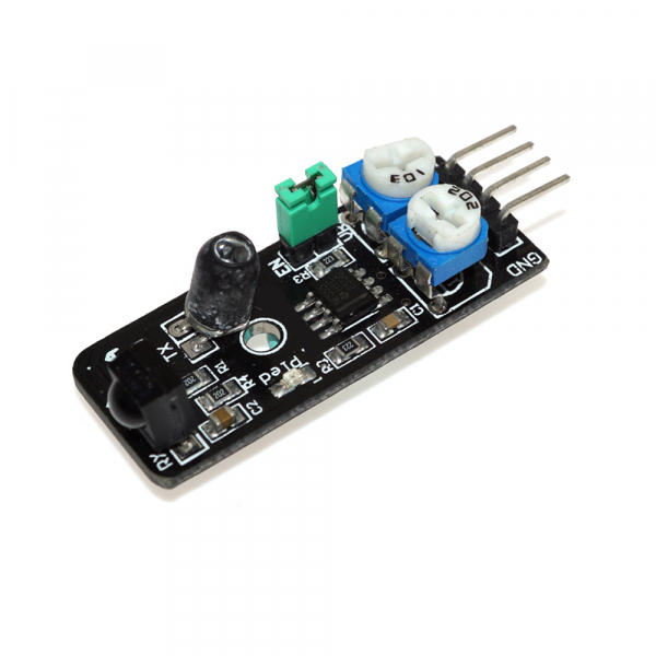 Modul detectie obstacol cu IR 1 canal OKY3515 [5]