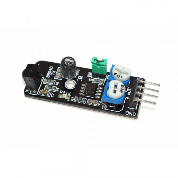 Modul detectie obstacol cu IR 1 canal OKY3515 [4]