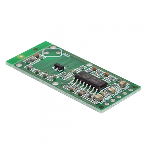 Modul detector prezenta cu microunde RCWL-0516 OKY3430 [4]