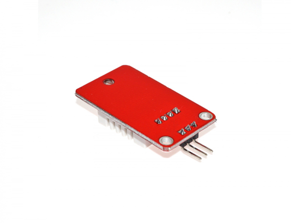 Senzor de temperatura si umiditate DHT22 AM2302 compatibil Arduino OKY3070 [5]
