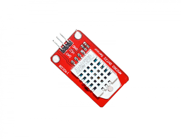 Senzor de temperatura si umiditate DHT22 AM2302 compatibil Arduino OKY3070 [4]