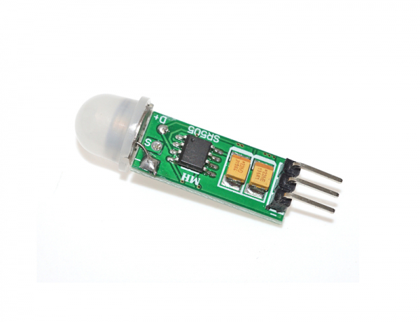 Senzor de miscare PIR OKY3271-1 [2]