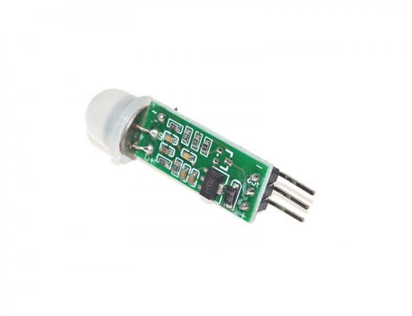 Senzor de miscare PIR OKY3271-1 [4]